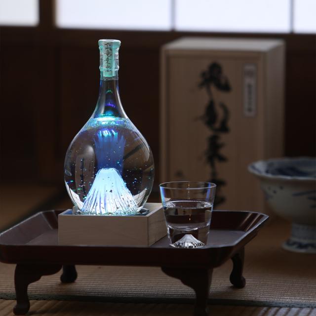 飛竜乗雲　本格米焼酎