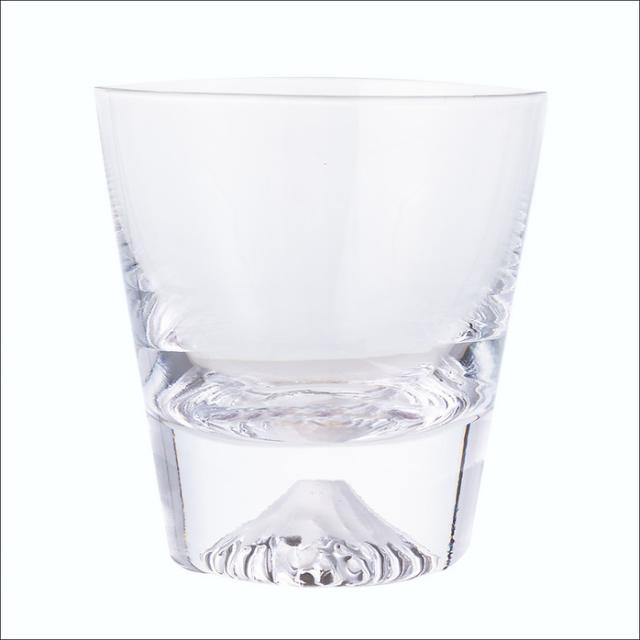 田島硝子　富士山冷酒グラスの通販は