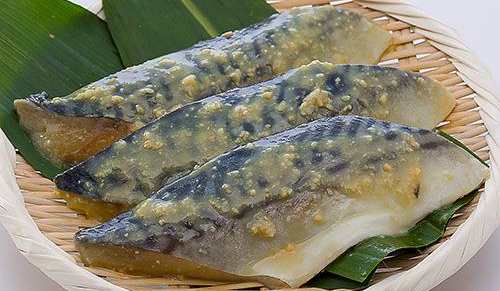 川畑 茨城限定 漬け魚セット サワラ西京漬けｘ2パック さば西京漬けｘ2パック 白鮭西京漬けｘ2パック 鮭ハラスもろみ醤油漬けｘ2の通販はau Pay マーケット おとどけねっと