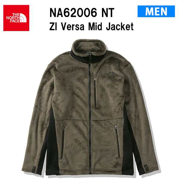 22fw ノースフェイス ジップインバーサミッドジャケット メンズ ZI Versa Mid Jacket NA62006 カラー NT THE  NORTH FACE 正規品の通販はau PAY マーケット - スポーツショップアラジン