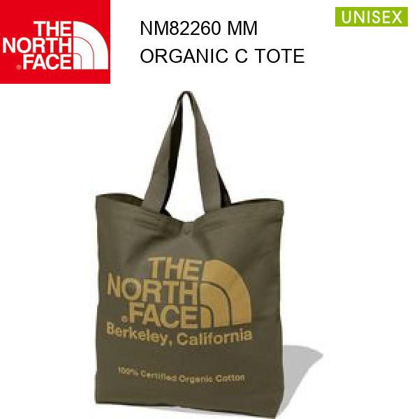 メール便】22fw ノースフェイス オーガニックコットントート Organic Cotton Tote NM82260 カラー MM THE  NORTH FACE 正規品の通販はau PAY マーケット - スポーツショップアラジン