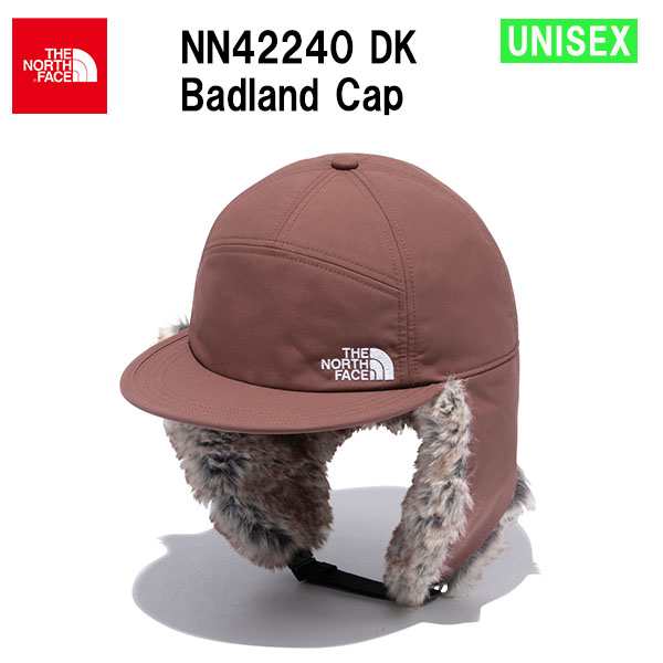 メール便】22fw ノースフェイス バッドランドキャップ ユニセックス Badland Cap NN42240 カラー DK THE NORTH  FACE 正規品の通販はau PAY マーケット - スポーツショップアラジン