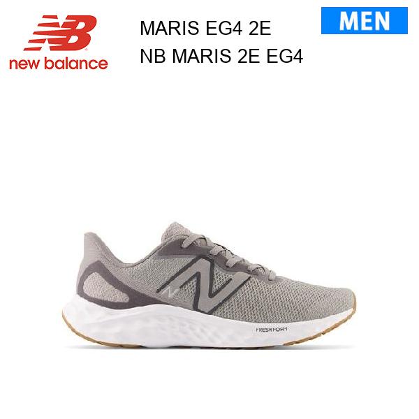 23fw ニューバランス New Balance MARIS EG4 2E メンズ シューズ スニーカー ランニング  正規品
