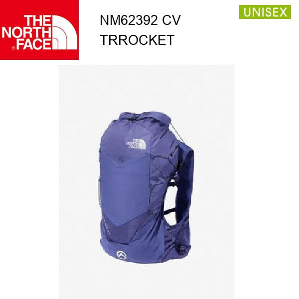 23fw ノースフェイス ティーアールロケット TR Rocket NM62392 カラー CV THE NORTH FACE 正規品｜au PAY  マーケット