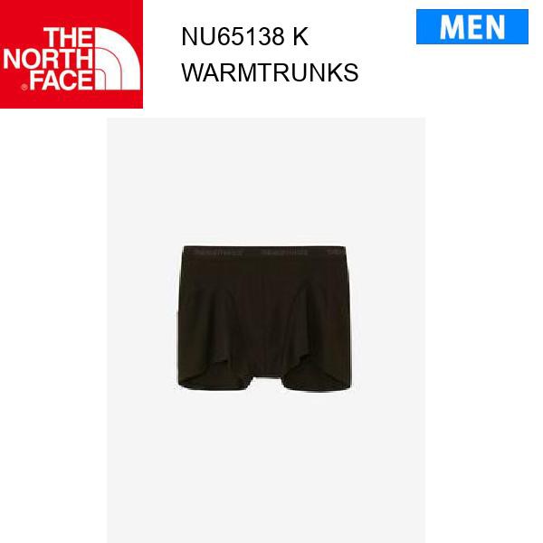 THE NORTH FACE(ノースフェイス) WARM Trunks(ウォーム トランクス