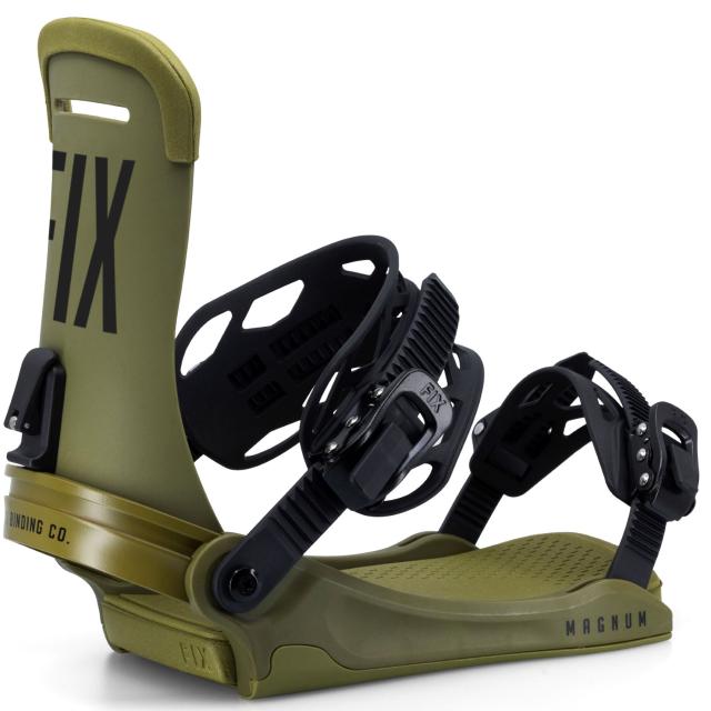 FIX ビンディング バインディング マグナム 24-25 FIX/フィックス