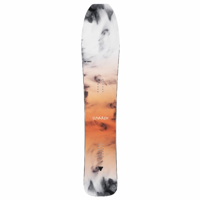 24-25 YONEX SNOWBOARD LUVARTH 2025 ヨネックス スノーボード ラヴァーズ 154 158 正規品 送料無料