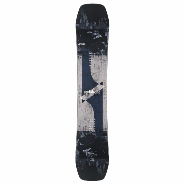 24-25 YONEX SNOWBOARD STYLAHOLIC 2025 ヨネックス スノーボード スタイラホリック 148 151 154 正規品 送料無料