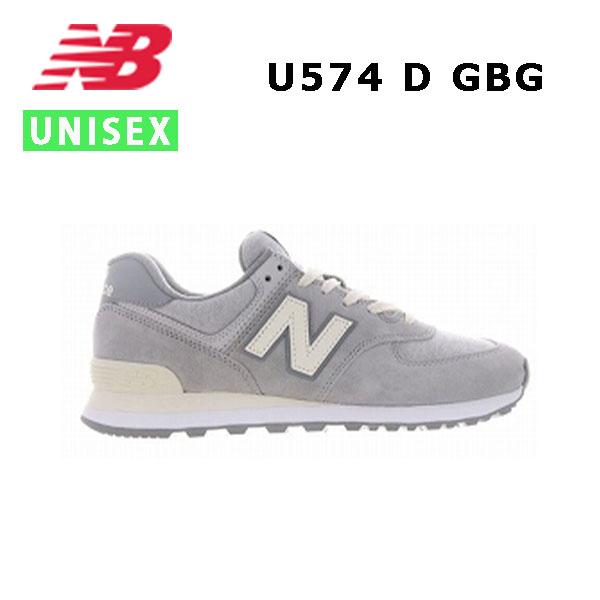 24ss ニューバランス New Balance U574 GBG D スニーカー シューズ 正規品の通販は