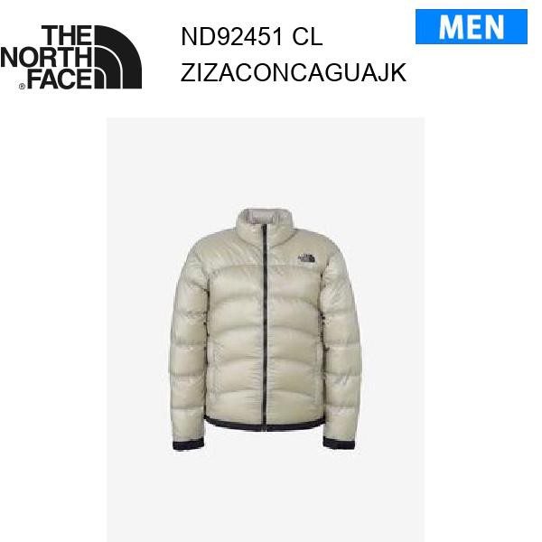 24fw ザ・ノース・フェイス ジップインジップ アコンカグアジャケット メンズ ND92451 カラー CL THE NORTH FACE 正規品