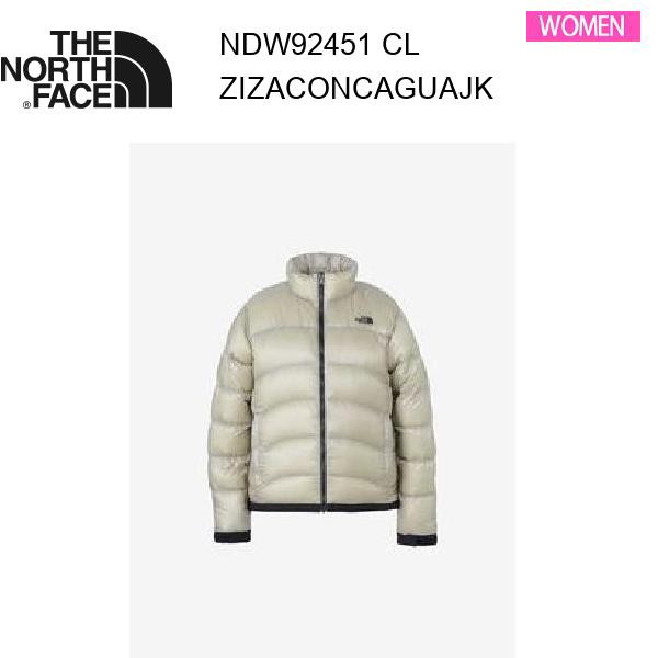 24fw ザ・ノース・フェイス ジップインジップ アコンカグアジャケット レディース NDW92451 カラー CL THE NORTH FACE 正規品