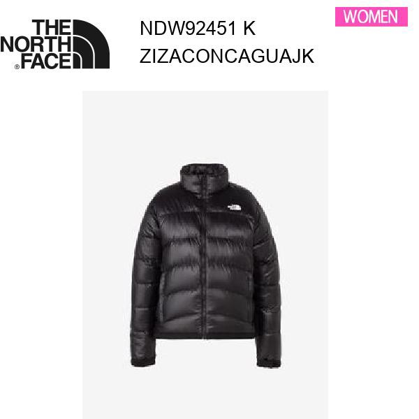 24fw ザ・ノース・フェイス ジップインジップ アコンカグア ジャケット レディース NDW92451 カラー K THE NORTH FACE 正規品