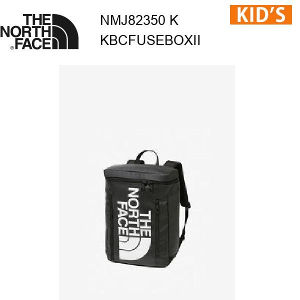 24fw ザ・ノース・フェイス BCヒューズボックス2 キッズ NMJ82350 カラー K THE NORTH FACE 正規品