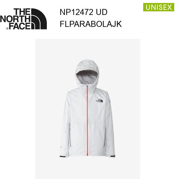 24fw ザ・ノース・フェイス フューチャーライト パラボラジャケット ユニセックス NP12472 カラー UD THE NORTH FACE 正規品