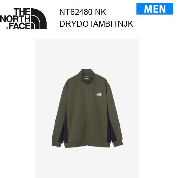 24fw ザ・ノース・フェイス ドライドットアンビション ジャケット メンズ NT62480 カラー NK THE NORTH FACE 正規品