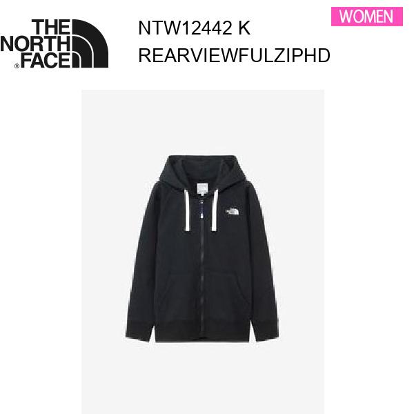 新品］THE NORTH FACE NTW12442 ブラック レディースL