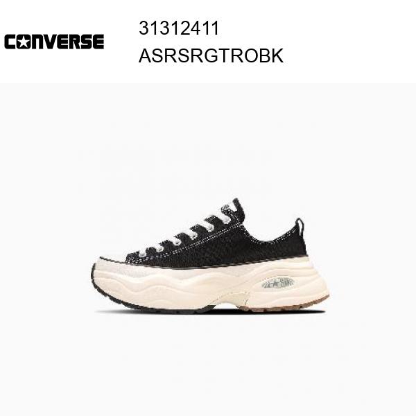 24fw コンバース converse ALL STAR  SURGETRAINER OX / オールスター　サージトレーナー　ＯＸ  ブラック   正規品
