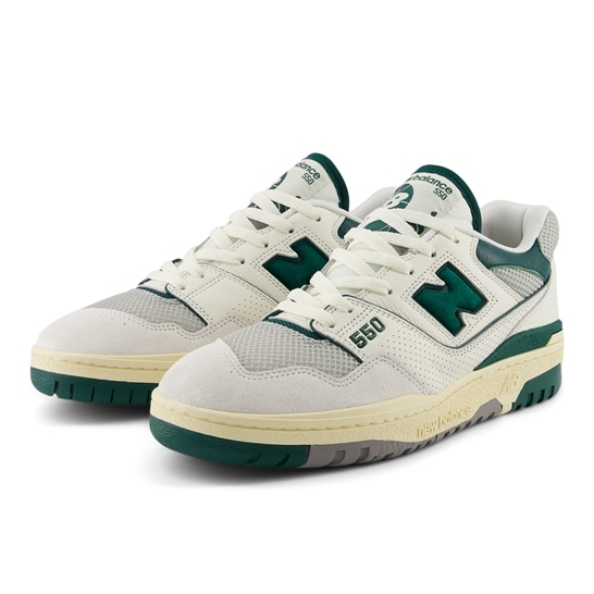ニューバランス New Balance BB550 CPE D ユニセックス　カジュアルシューズ  正規品