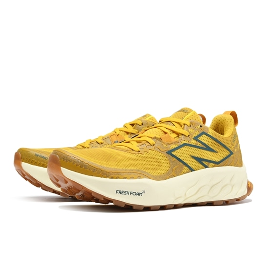 ニューバランス New Balance MTHIERD F8 D メンズ  トレランシューズ　トレイルランニング　正規品