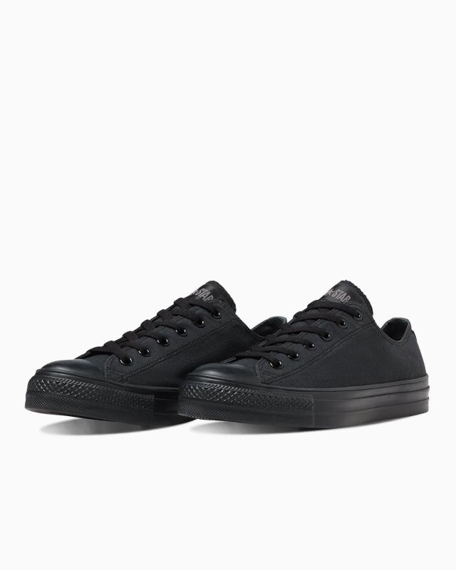 24ss コンバース converse ALL STAR R GORE-TEX OX / オールスター アール ゴアテックス OX ブラックモノクローム 正規品