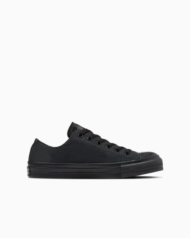 24ss コンバース converse ALL STAR R GORE-TEX OX / オールスター アール ゴアテックス OX ブラックモノクローム 正規品