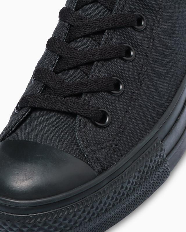 24ss コンバース converse ALL STAR R GORE-TEX OX / オールスター アール ゴアテックス OX ブラックモノクローム 正規品