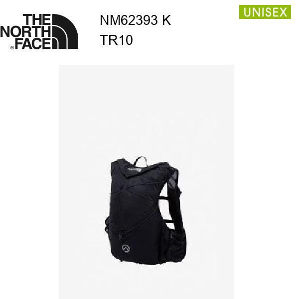 ザ・ノース・フェイス ティーアール10 NM62393 カラー K THE NORTH FACE 正規品