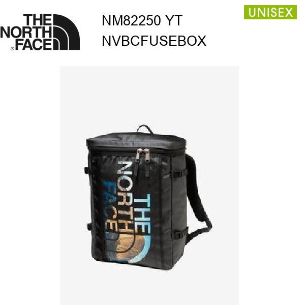 ザ・ノース・フェイス ノベルティBCヒューズボックス NM82250 カラー YT THE NORTH FACE 正規品