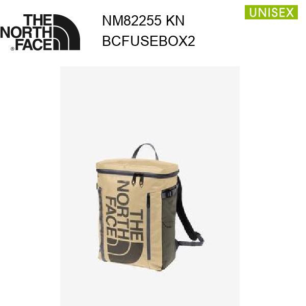 ザ・ノース・フェイス BCヒューズボックス2  NM82255  カラー KN THE NORTH FACE 正規品の通販は