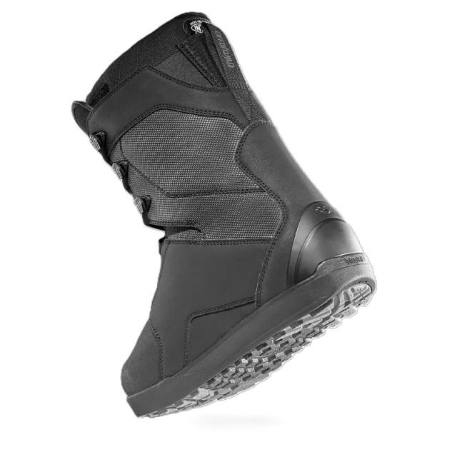 25-26 THIRTYTWO SNOWBOARDBOOTS LASHED BLACK/GREY サーティーツー スノーボードブーツ ラシェッド ブラック/グレイ 正規品 送料無料_1