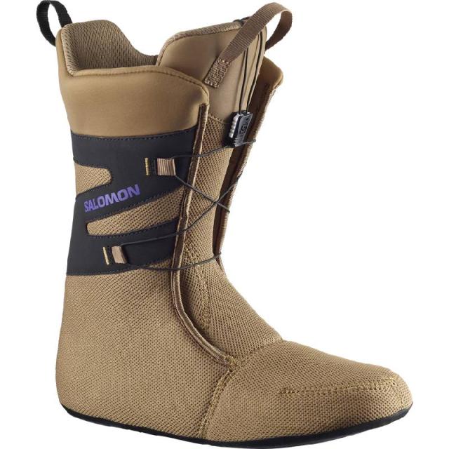 25-26 SALOMON SNOWBOARD BOOTS DIALOGUE LACE SJ BOA L47829500 2026 サロモン スノーボードブーツ ダイアログ レース SJ BOA 正規品 送料無料_2