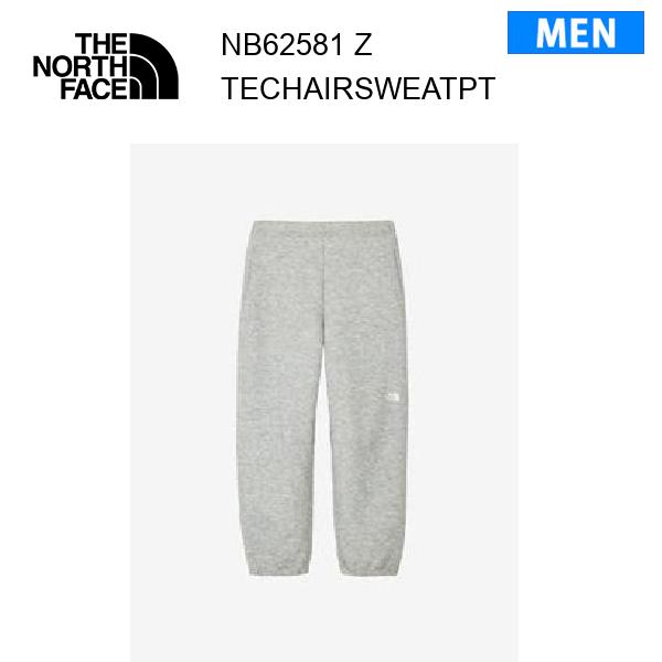 25fw ザ・ノース・フェイス テックエアースウェットパンツ メンズ  NB62581  カラー Z THE NORTH FACE 正規品