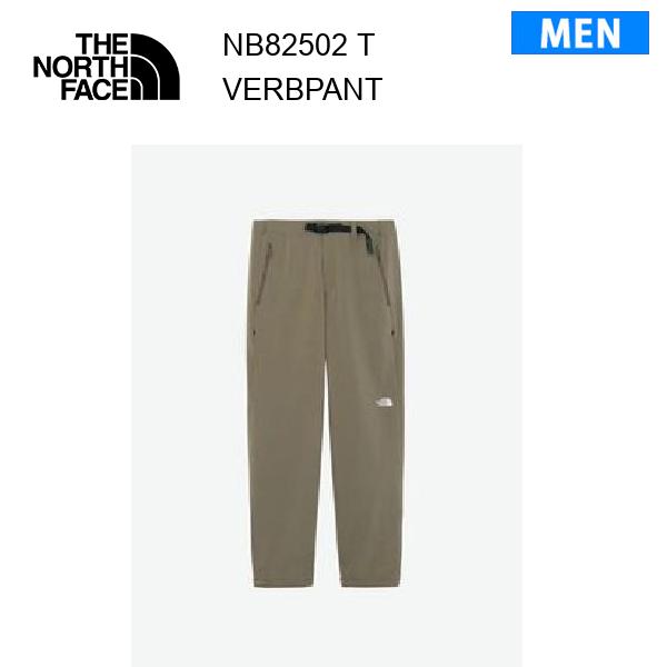 25fw ザ・ノース・フェイス バーブパンツ メンズ  NB82502  カラー T THE NORTH FACE 正規品