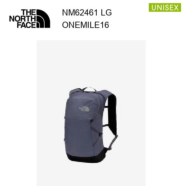 25fw ザ・ノース・フェイス ワンマイル16  NM62461  カラー LG THE NORTH FACE 正規品