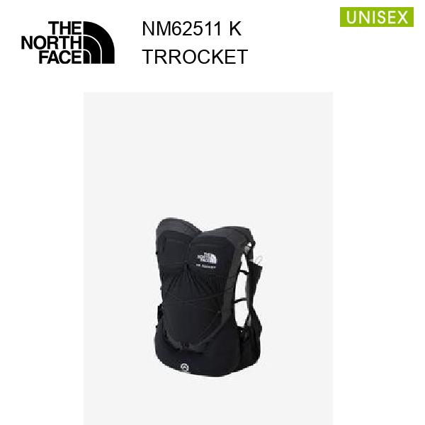 25fw ザ・ノース・フェイス ティーアールロケット  NM62511  カラー K THE NORTH FACE 正規品