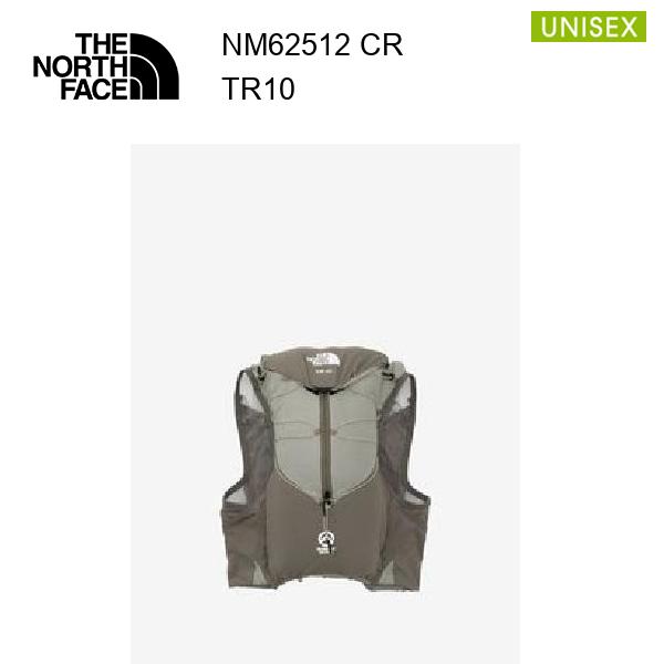 25fw ザ・ノース・フェイス ティーアール10  NM62512  カラー CR THE NORTH FACE 正規品