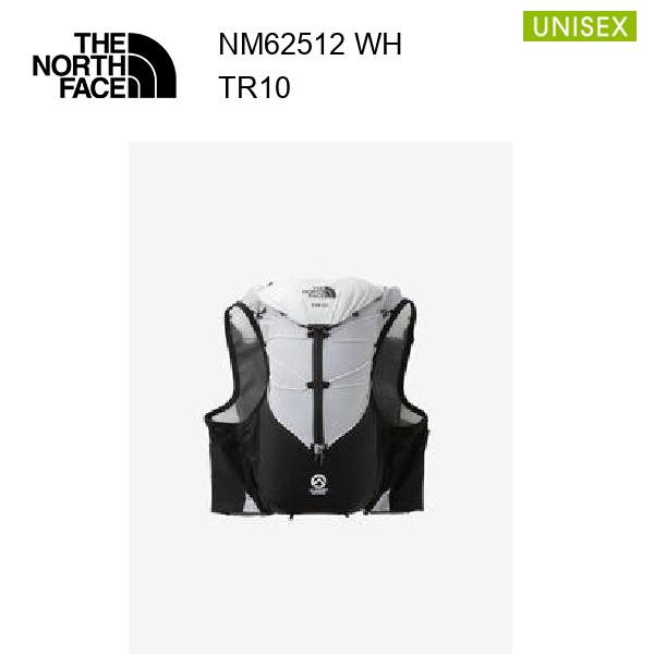 25fw ザ・ノース・フェイス ティーアール10  NM62512  カラー WH THE NORTH FACE 正規品