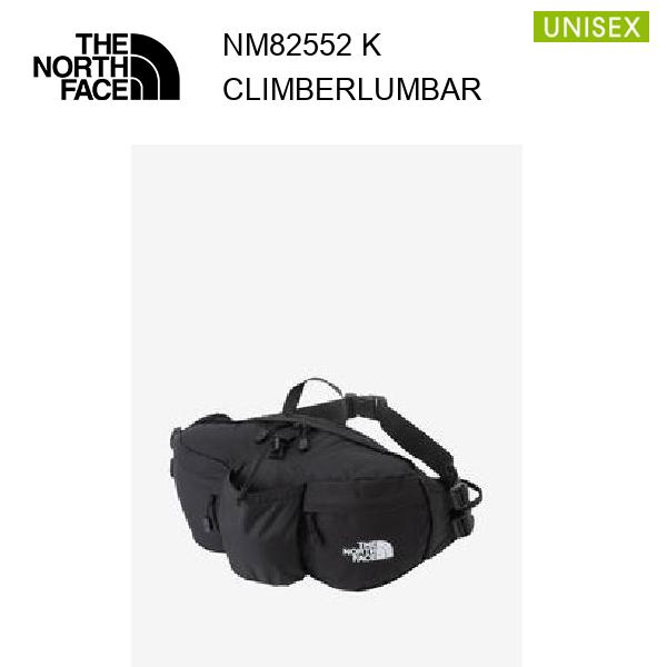 25fw ザ・ノース・フェイス クライマーランバー  NM82552  カラー K THE NORTH FACE 正規品