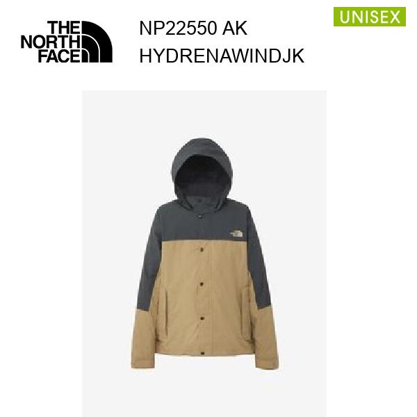 25fw ザ・ノース・フェイス ハイドレナウィンドジャケット ユニセックス  NP22550  カラー AK THE NORTH FACE 正規品