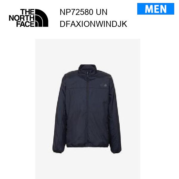 25fw ザ・ノース・フェイス ダイヤモンドフューズアクションウィンドジャケット メンズ  NP72580  カラー UN THE NORTH FACE 正規品