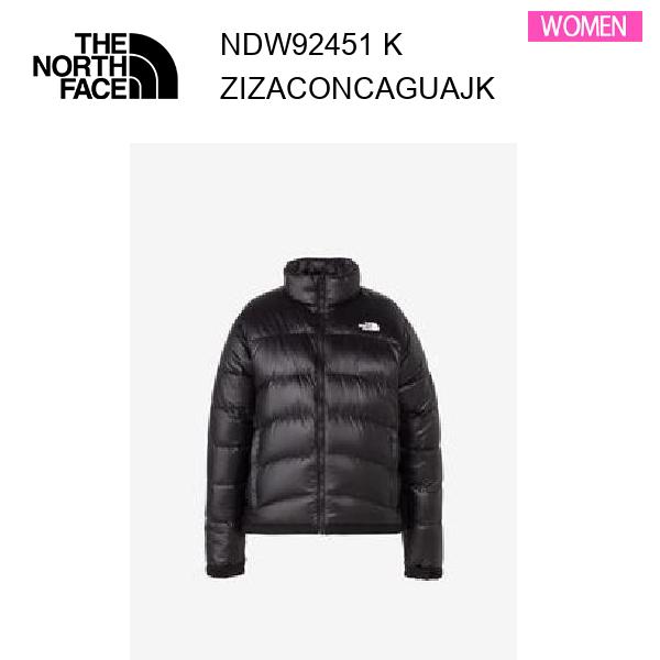 25fw ザ・ノース・フェイス ジップインジップアコンカグアジャケット レディース  NDW92451  カラー K THE NORTH FACE 正規品