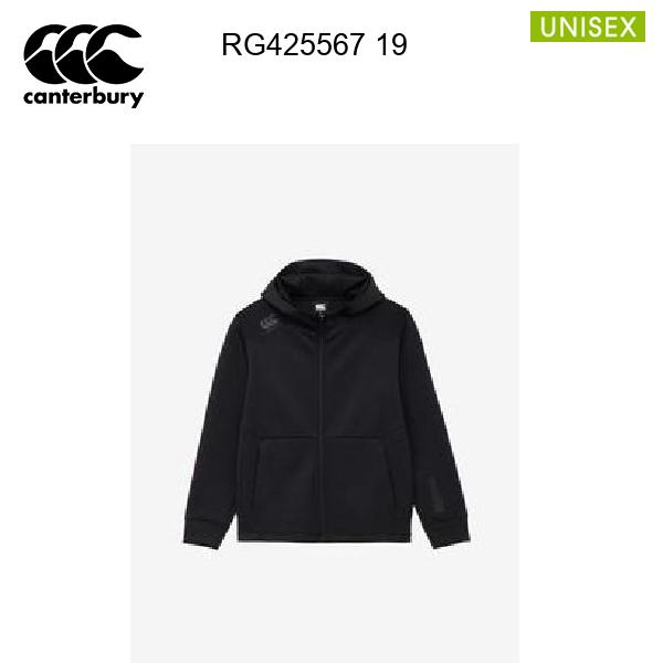 25fw カンタベリー ダフテックエアーライトジップフーディー ユニセックス  RG425567  カラー 19 canterbury 正規品