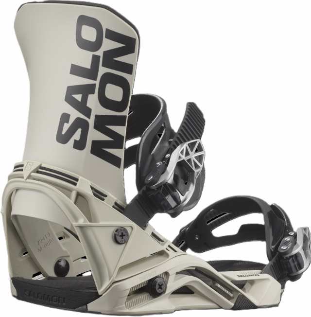 24-25 SALOMON SNOWBOARDBINDING DISTRICT Rainy Day 2025 サロモン スノーボードバインディング ディストリクト レイニーデイ 正規品 送