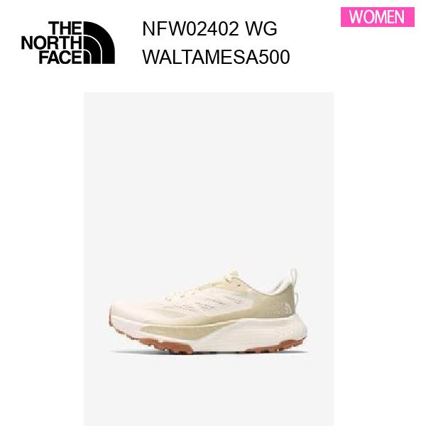 25fw ザ・ノース・フェイス アルタメサ500 レディース  NFW02402  カラー WG THE NORTH FACE 正規品