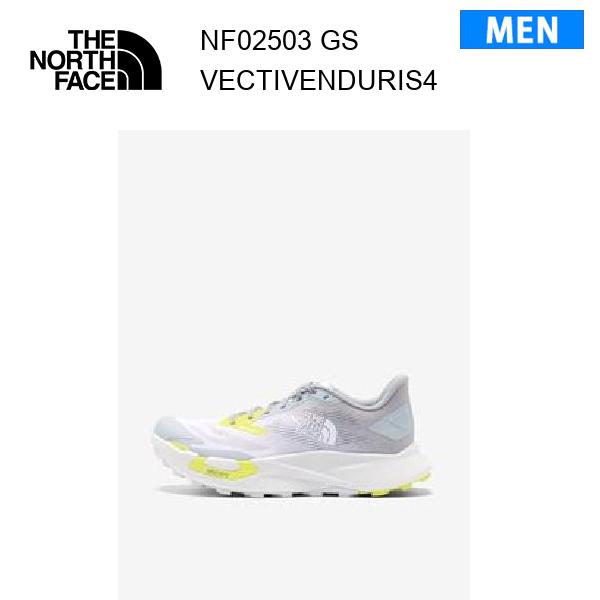 25fw ザ・ノース・フェイス ベクティブエンデュリス4 メンズ  NF02503  カラー GS THE NORTH FACE 正規品