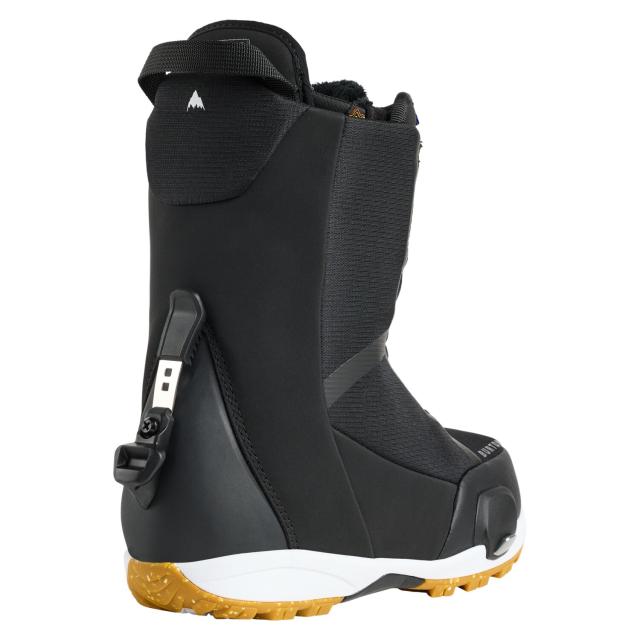 入荷済み！25-26 BURTON SNOWBOARD STEPON BOOTS WOMENS WAVERANGE