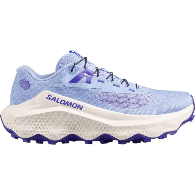 26FW salomon サロモン トレランシューズレディース ULTRA GLIDE 4W l49228200トレイルランニング 正規品