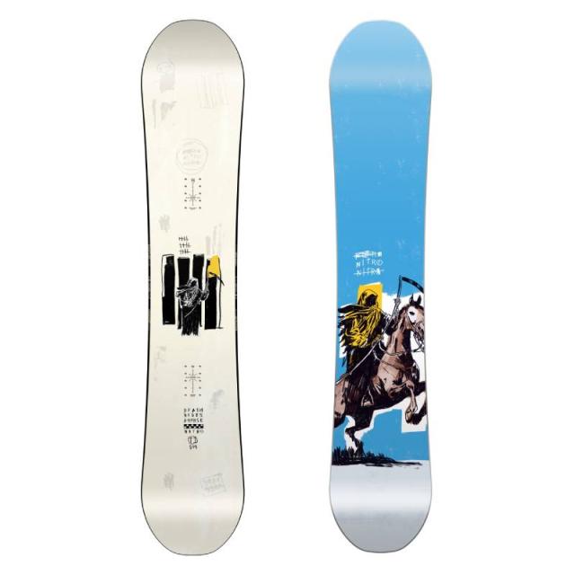 25-26 NITRO BOARD T1 2026 ナイトロ スノーボード ティワン 149 152 155 日本正規品 送料無料 25-26 NITRO SNOWBOARD T1 2026 ナイトロ スノーボード ティワン 149