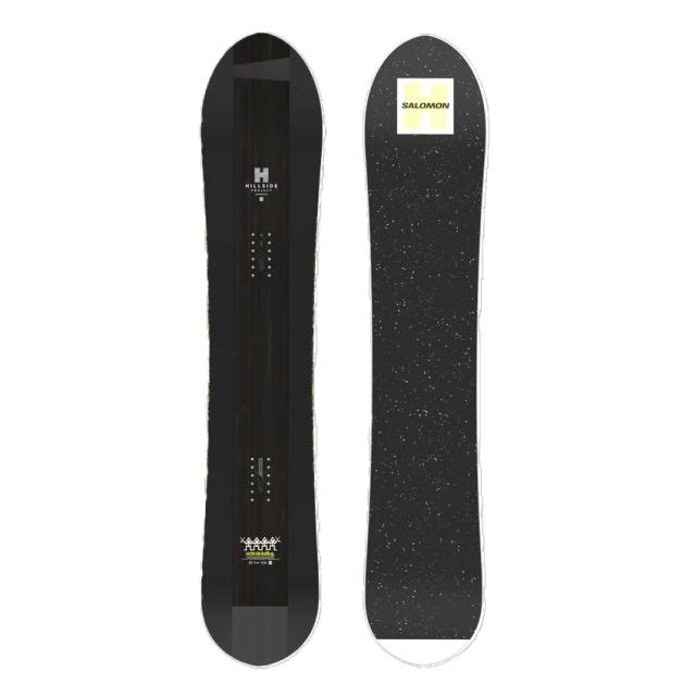 25-26 SALOMON BOARD HPS SICKSTICK 2026 サロモン スノーボード HPS シックスティック　145 149 153 156 159 正規品 送料無料