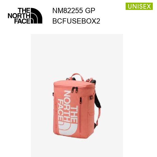 26ss ザ・ノース・フェイス BCヒューズボックス2  NM82255  カラー GP THE NORTH FACE 正規品